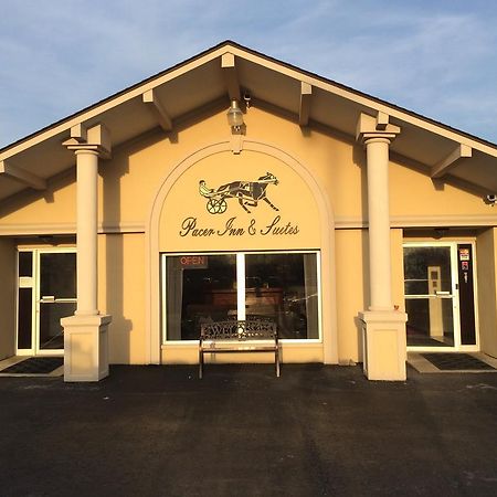 Pacer Inn & Suites Motel Delaware Extérieur photo