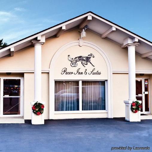 Pacer Inn & Suites Motel Delaware Extérieur photo