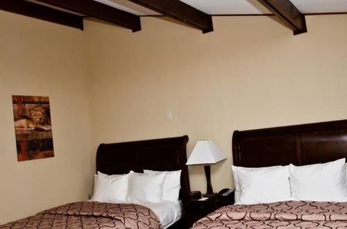 Pacer Inn & Suites Motel Delaware Extérieur photo