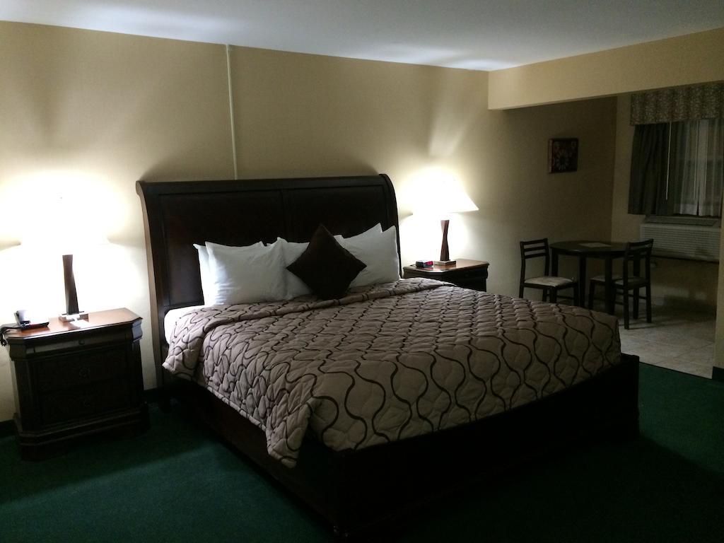 Pacer Inn & Suites Motel Delaware Chambre photo