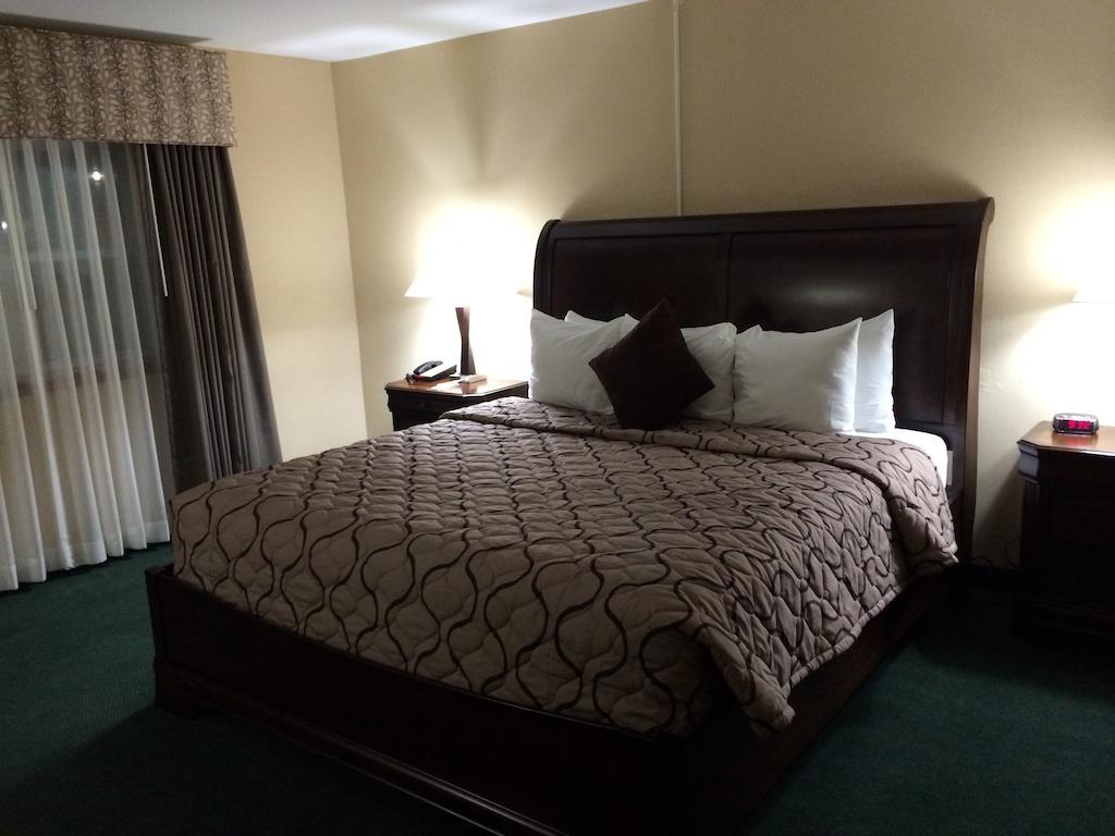 Pacer Inn & Suites Motel Delaware Chambre photo