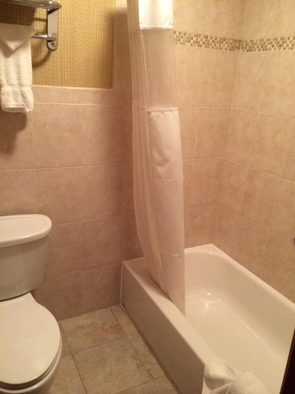 Pacer Inn & Suites Motel Delaware Chambre photo