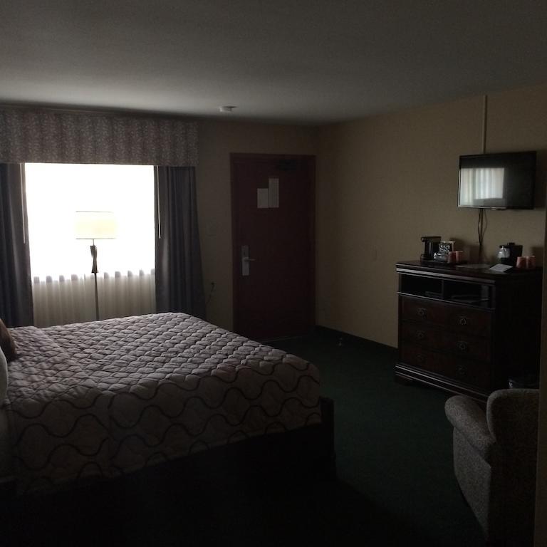 Pacer Inn & Suites Motel Delaware Chambre photo