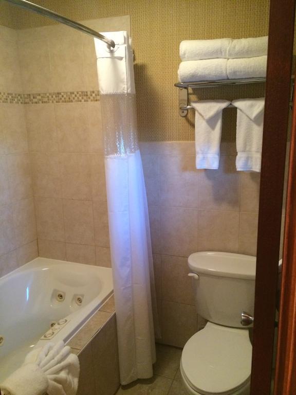 Pacer Inn & Suites Motel Delaware Chambre photo